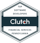 Top Clutch Software Developers Financial Services Pennsylvania