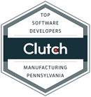 Top Clutch Software Developers Medical Pennsylvania 1-2