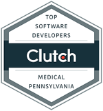 Top Clutch Software Developers Medical Pennsylvania