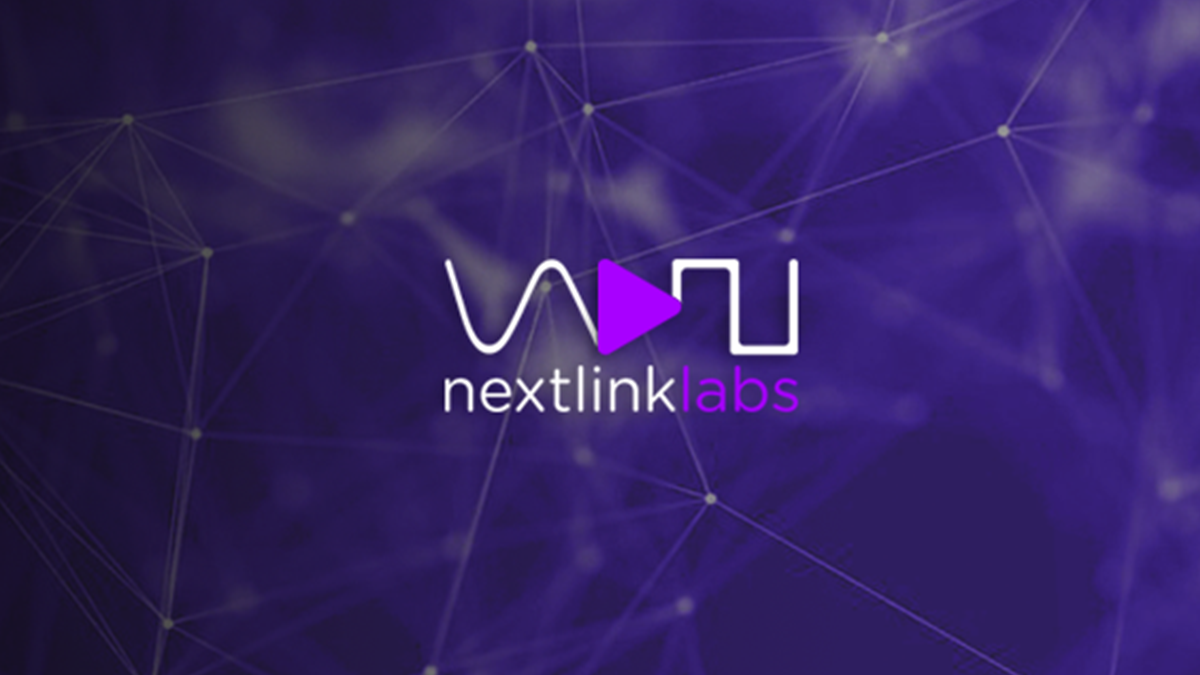 NextLink Labs logo